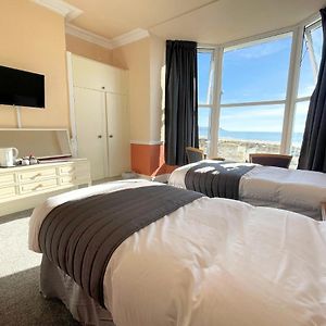 Twin Room Sea View