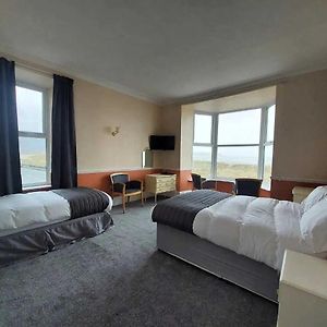Standard Triple Room Sea View